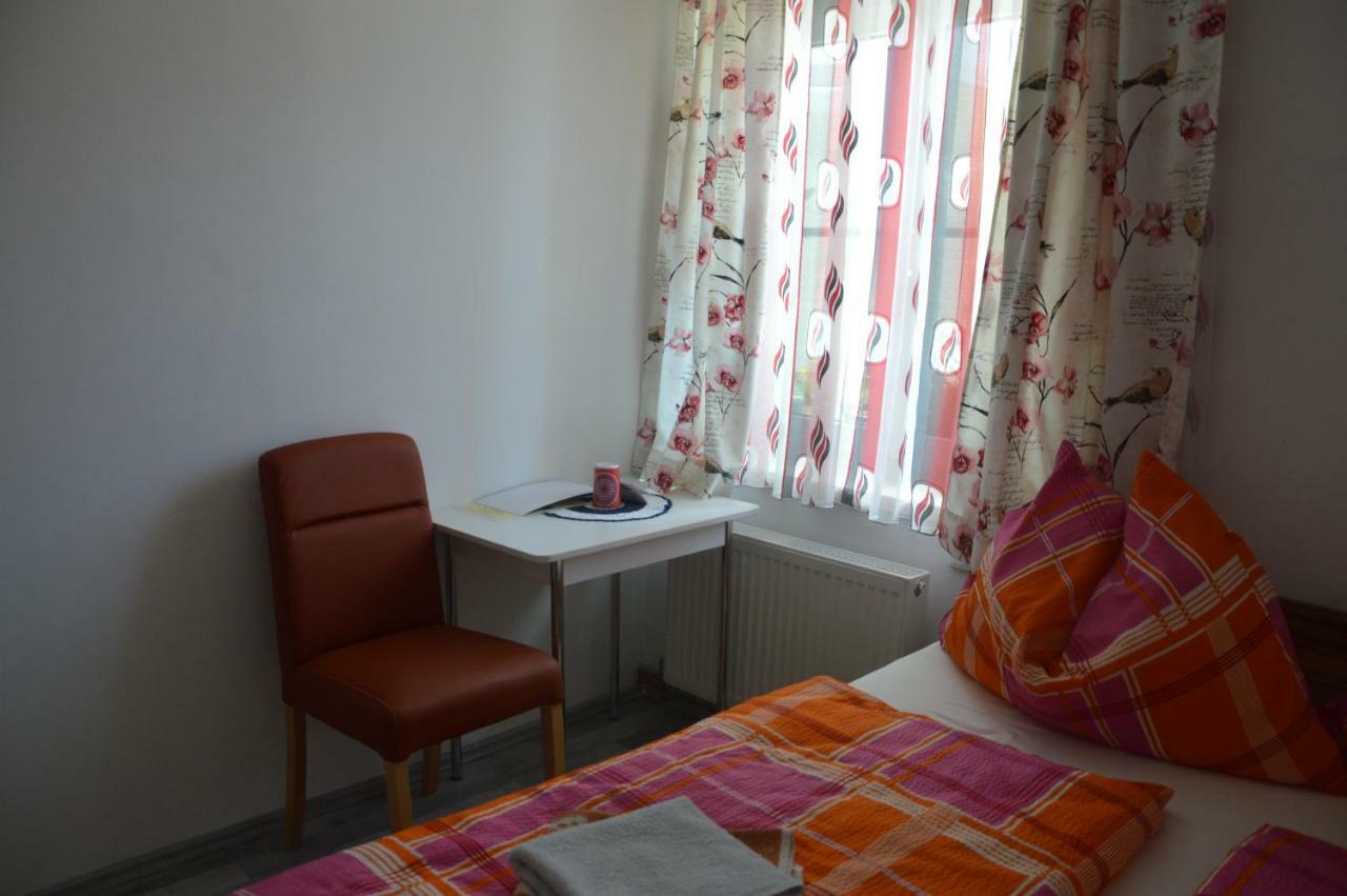 Pension Hrnjic Seeboden Exteriér fotografie